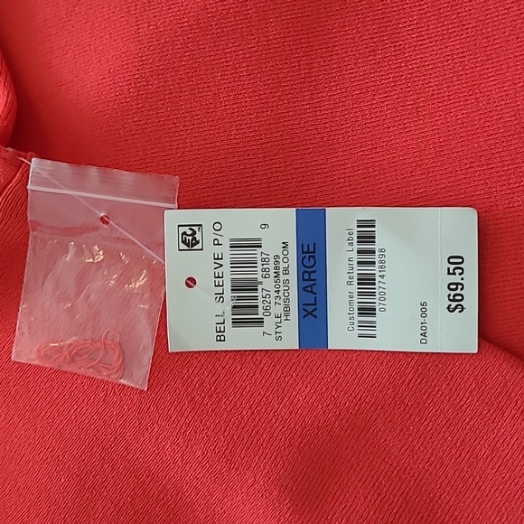 INC sweater top - Picture 3 of 9